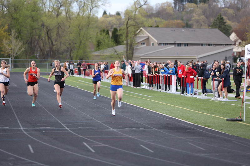Track