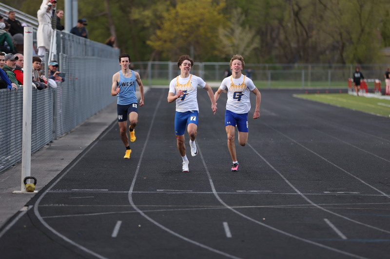 Track