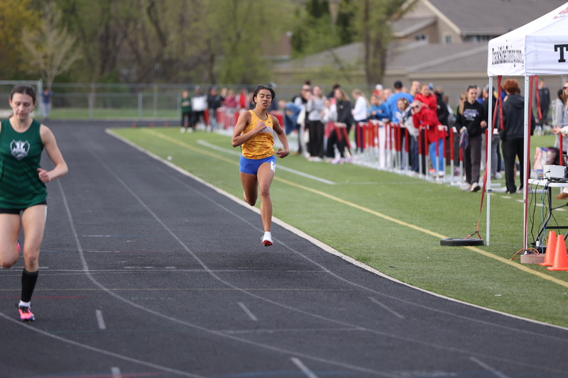 Track