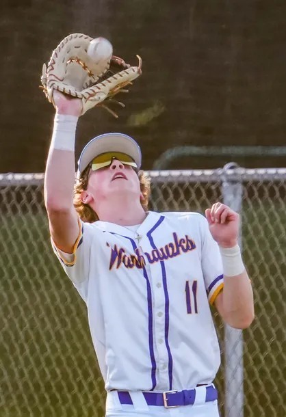 Baseball