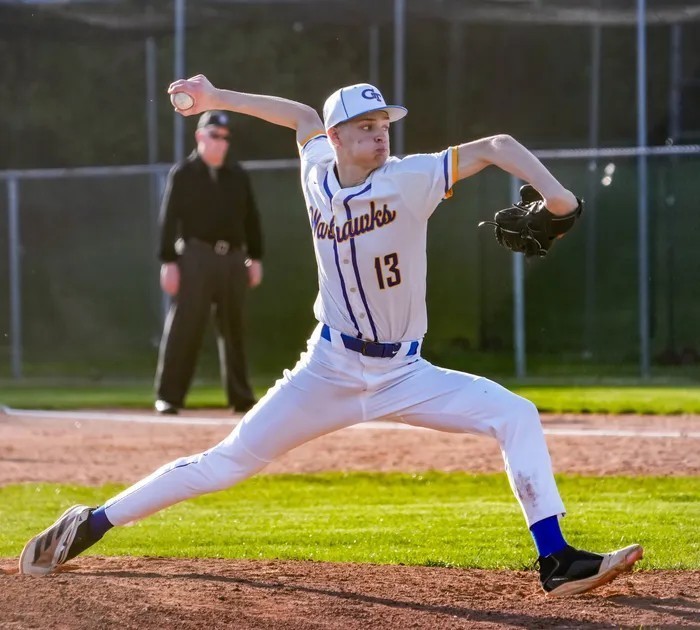Baseball