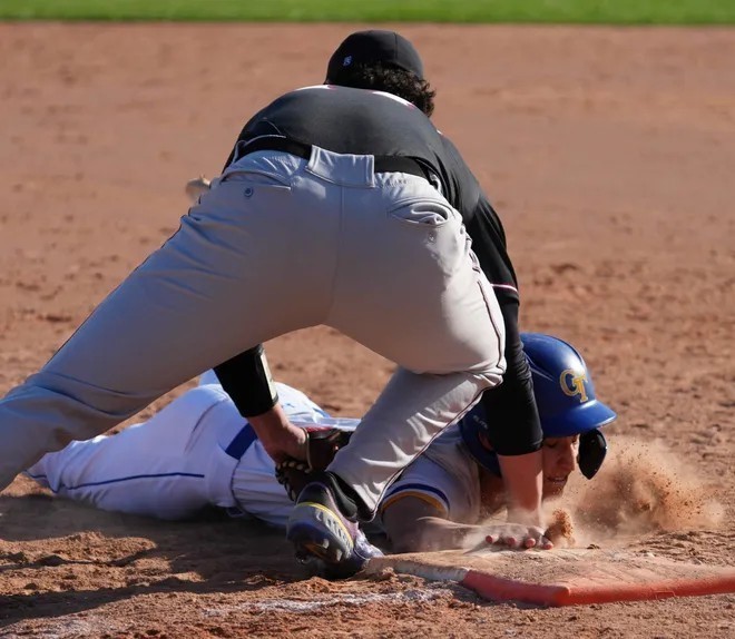Baseball