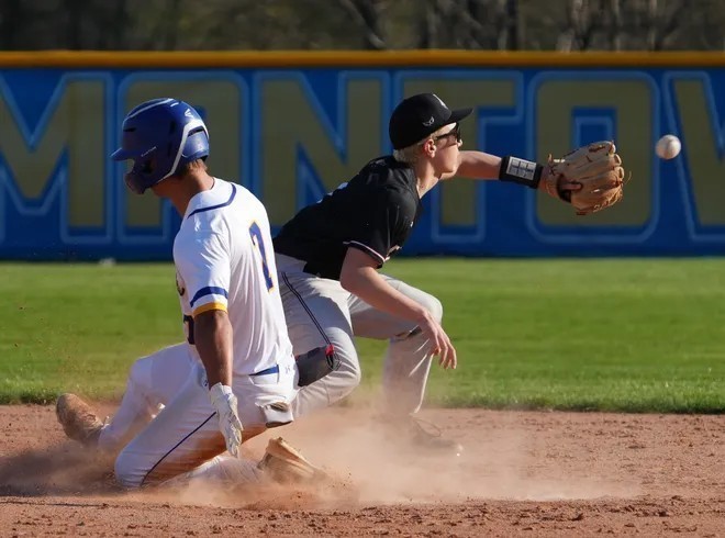 Baseball