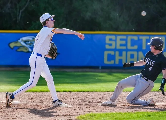 Baseball