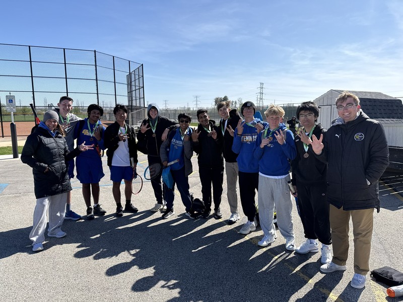 Tennis