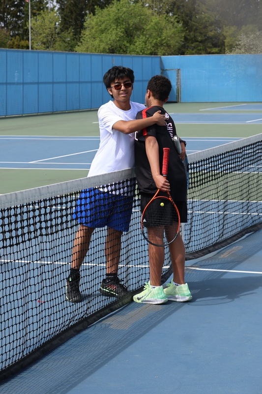 Tennis