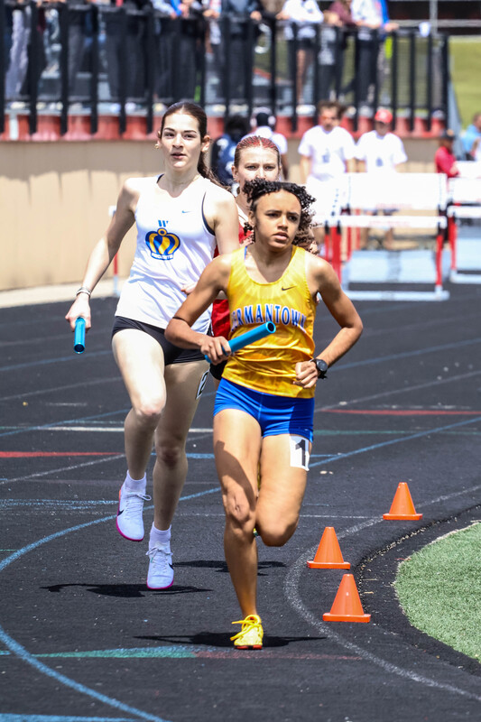 Track