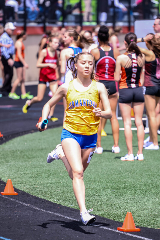 Track