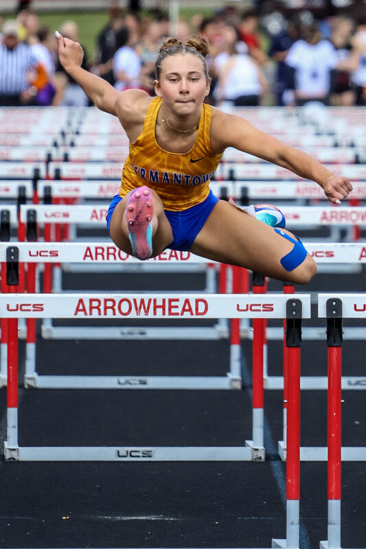 Track