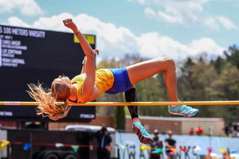 Track