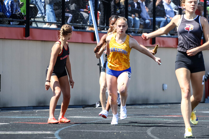 Track