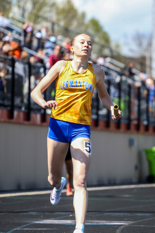 Track