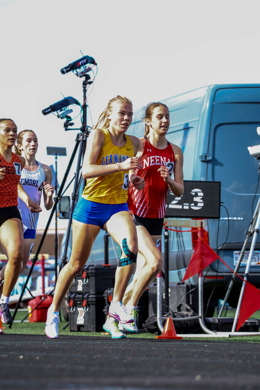 Track