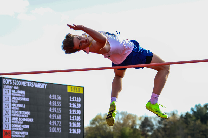 Track