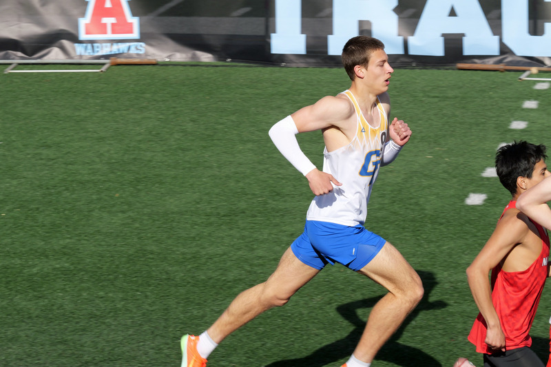 Track