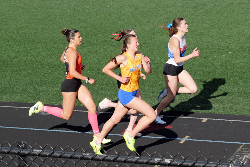 Track