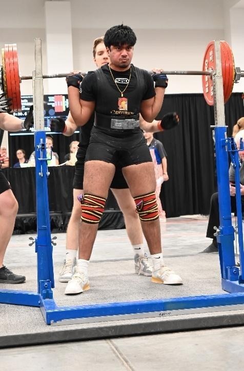 Power