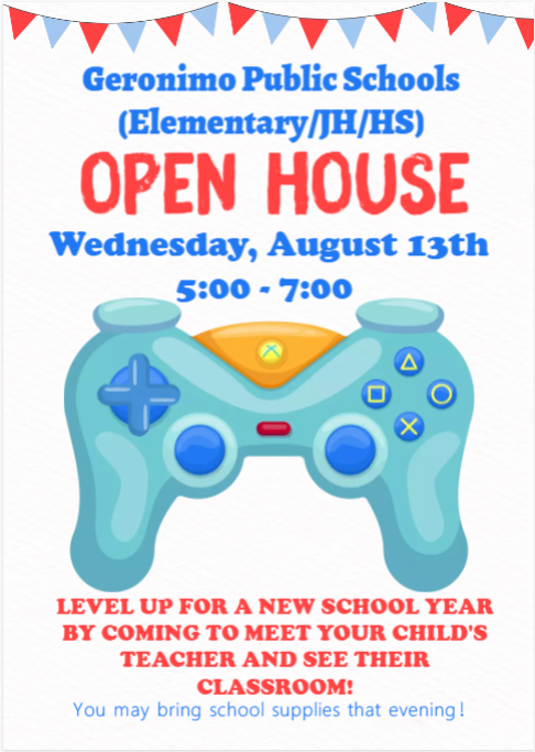 Open House