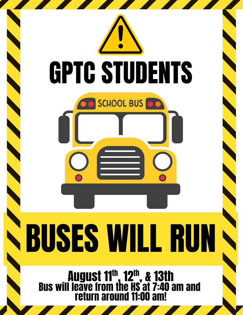 gptc bus