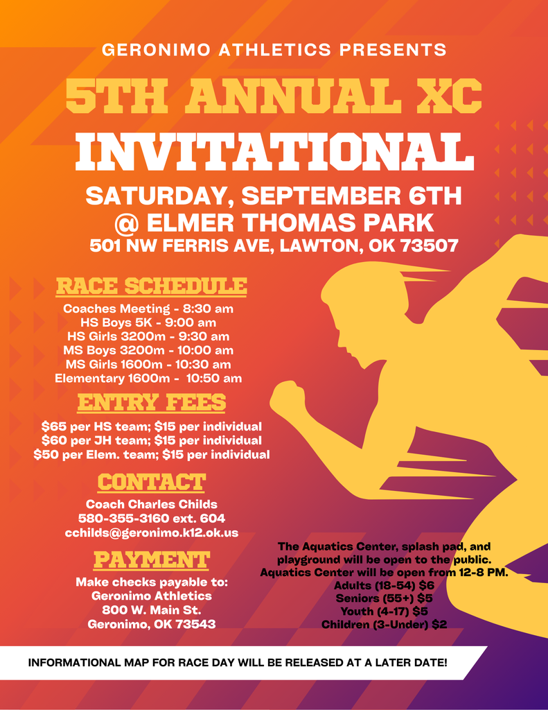 xc flyer