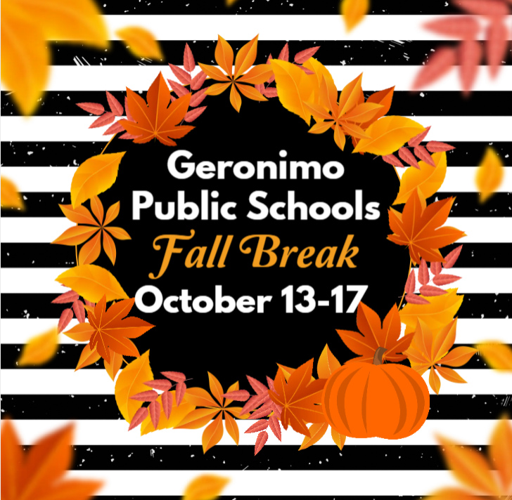 Fall Break