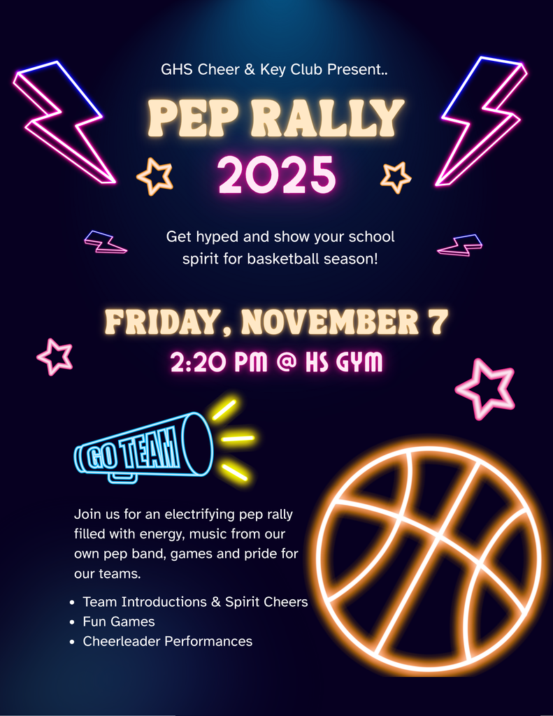 pep rally
