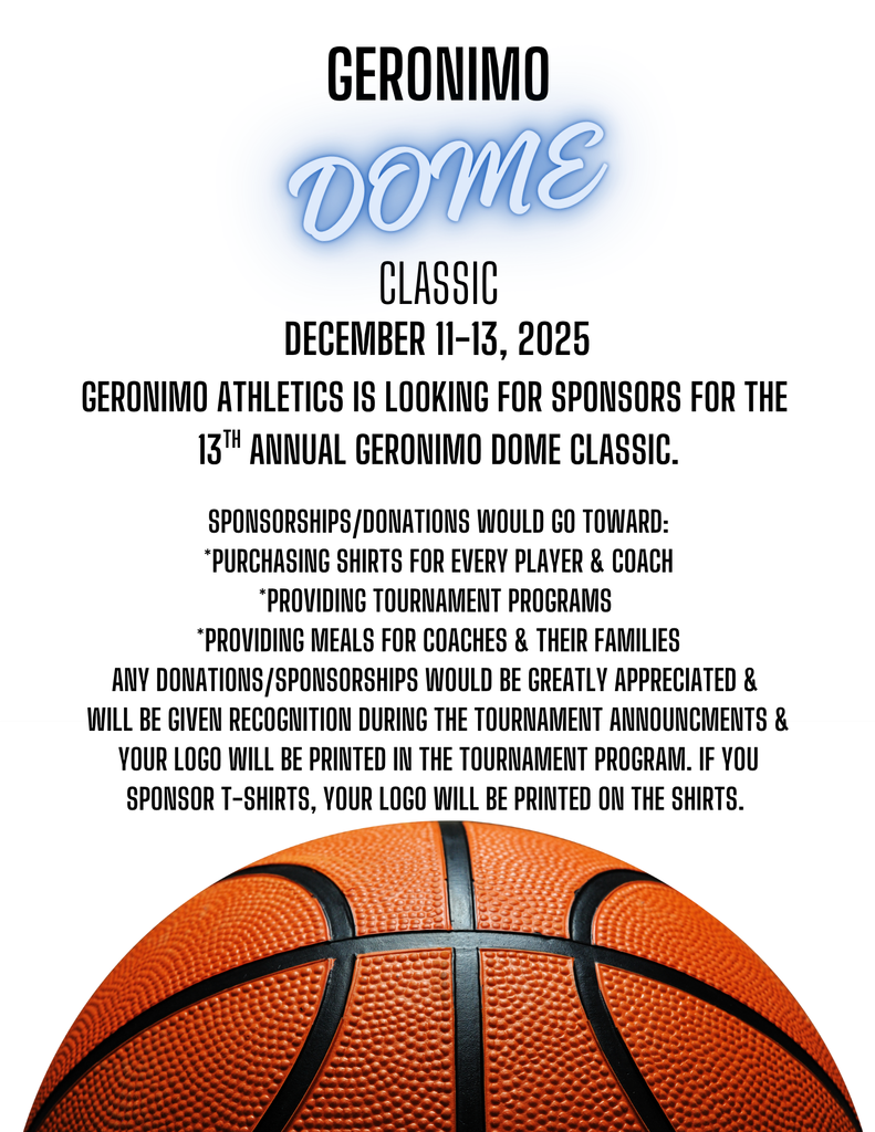 dome classic sponsors