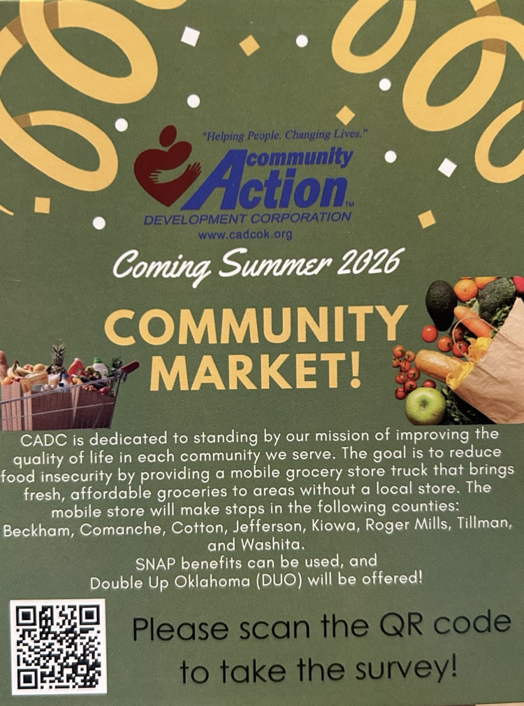 mobile grocery survey