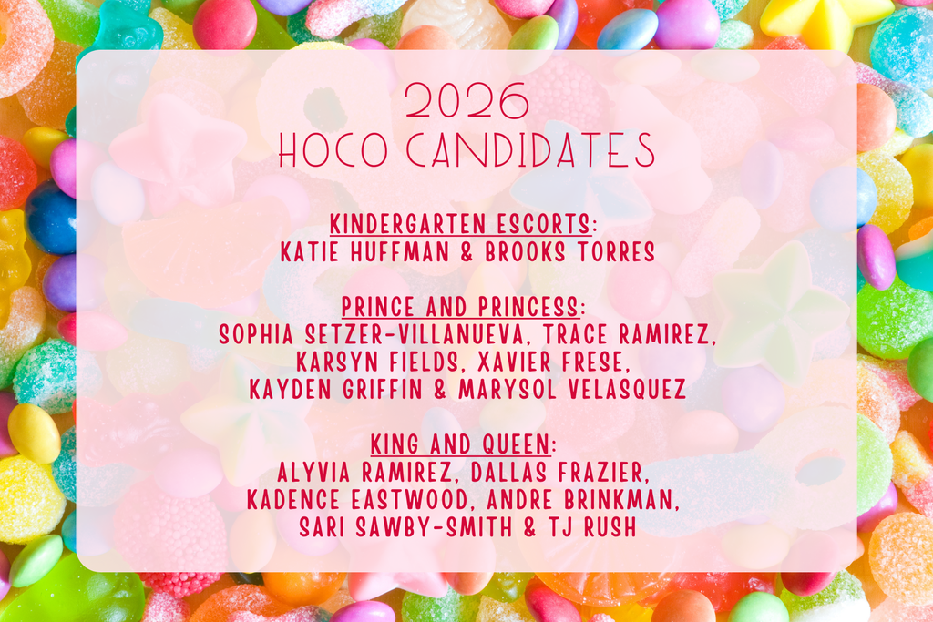 hoco candidates