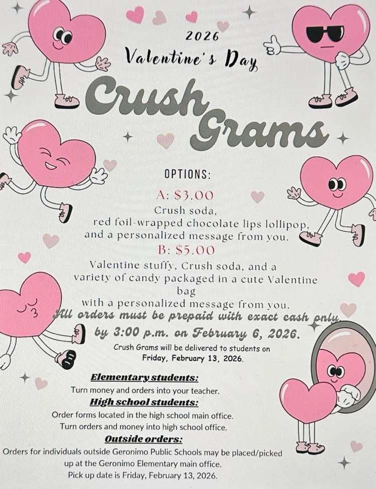 crush grams