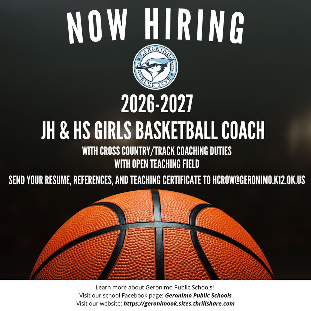 job opening