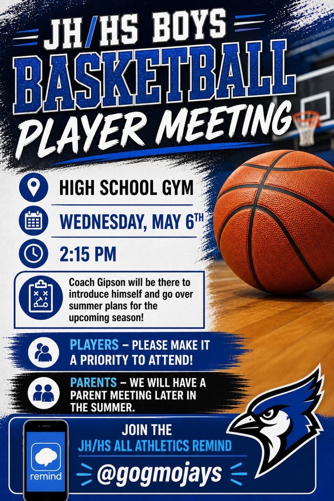 basketball meeting 