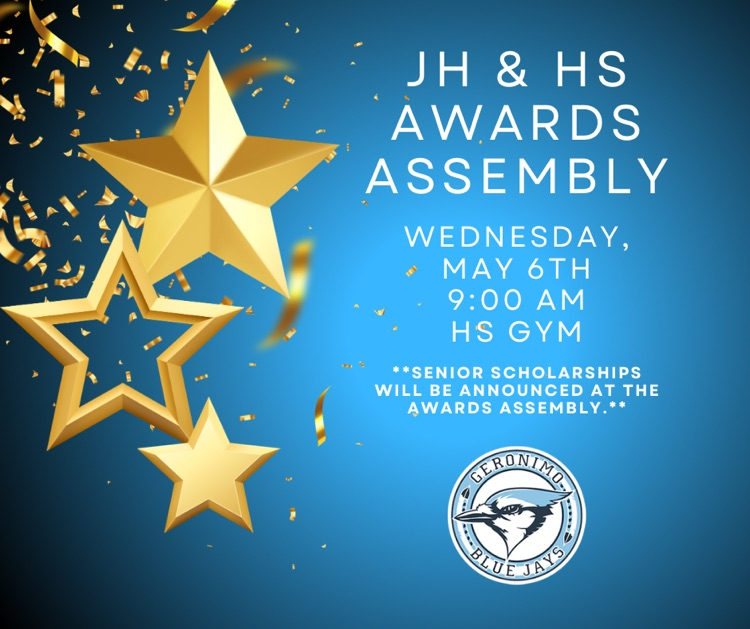 awards assembly
