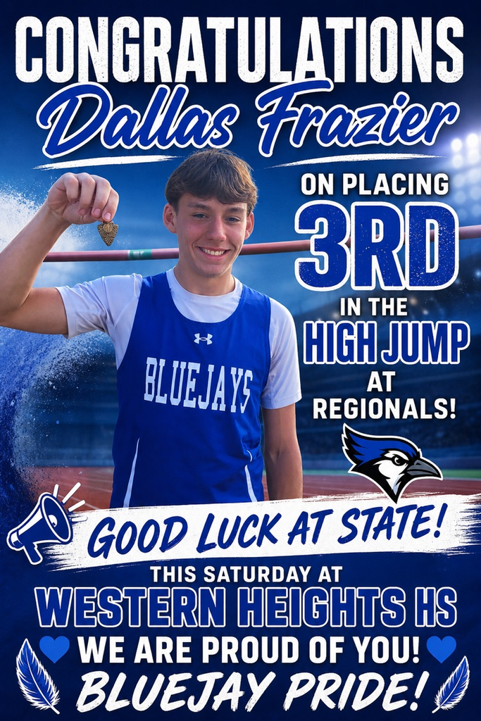 Dallas at state