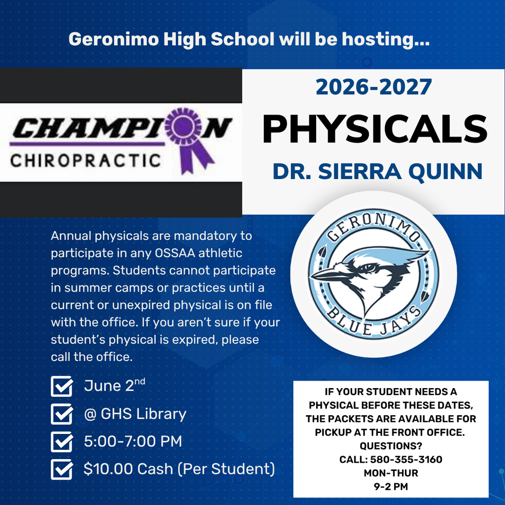 physicals