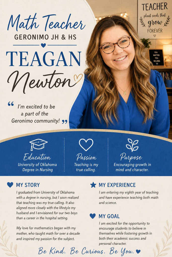 Teagan