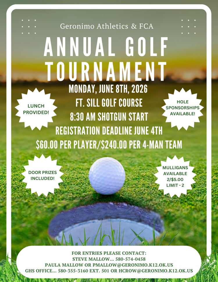 golf tourn