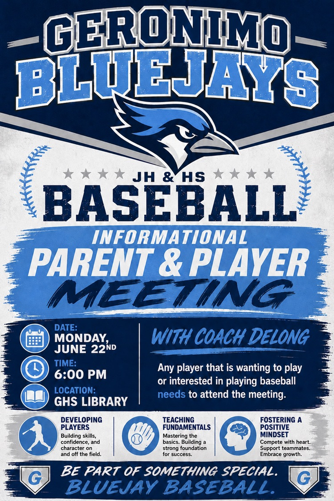 baseball meeting