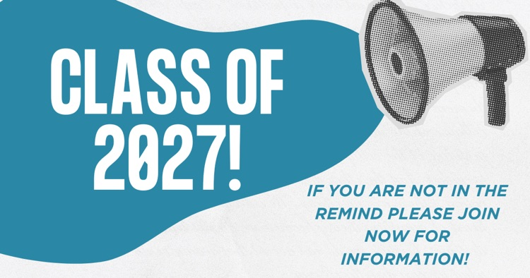 senior class remind