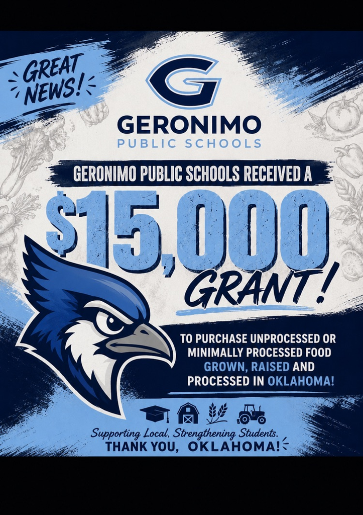 food grant