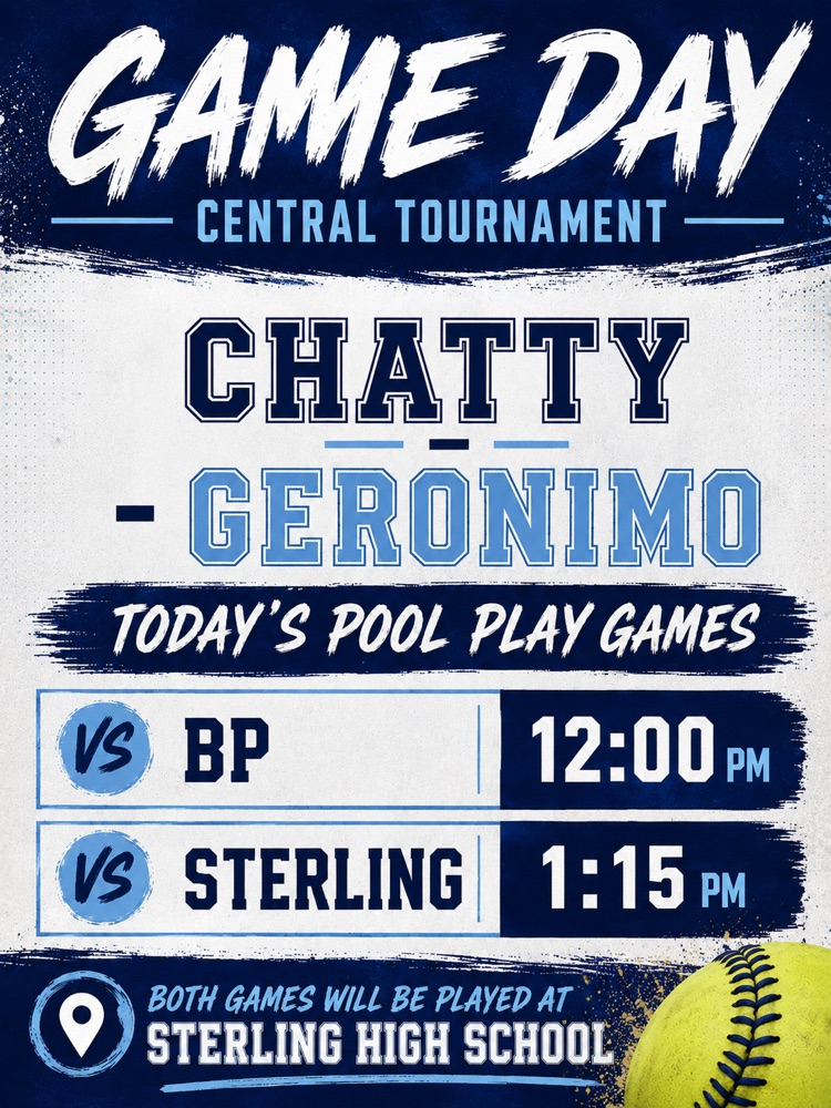 game day 8-13