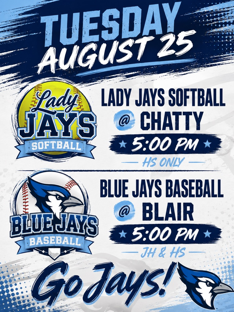 Tuesday Aug 25th events