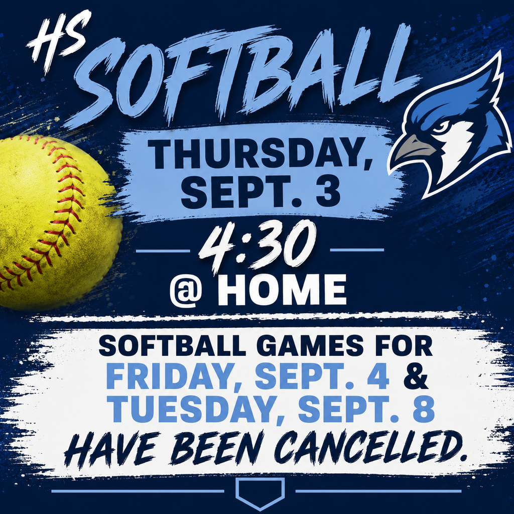 9.3.26 SOFTBALL