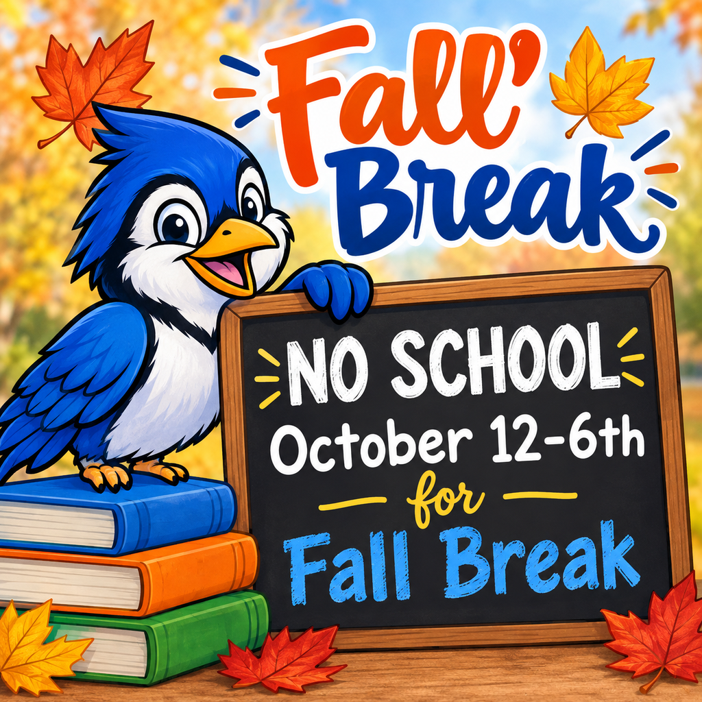 fall break