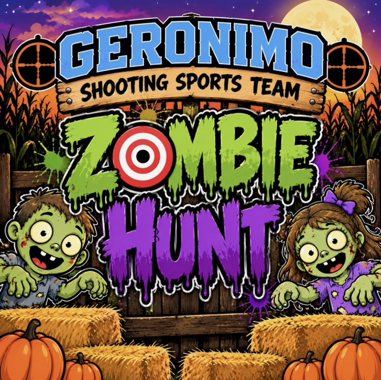 zombie hunt