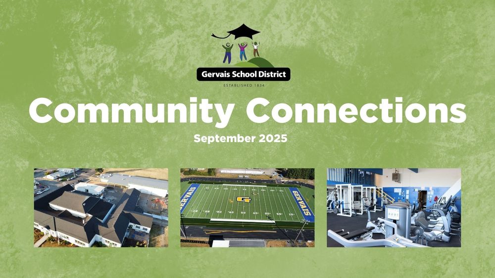 Community connections header image