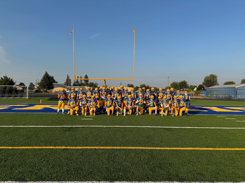football team