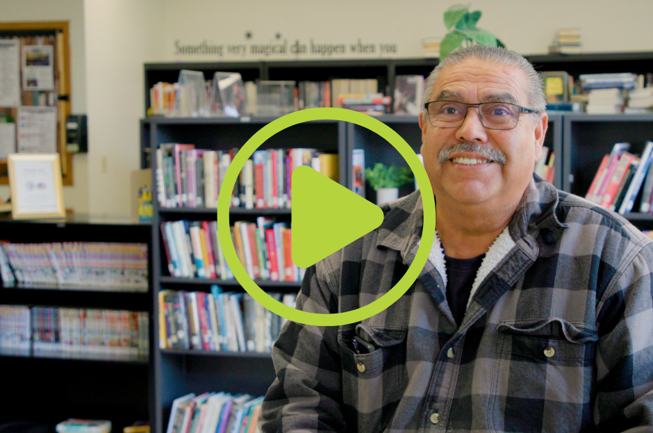 jose ruiz video play