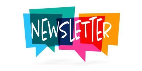 GMS Newsletter #5 / Week of Sept. 29th