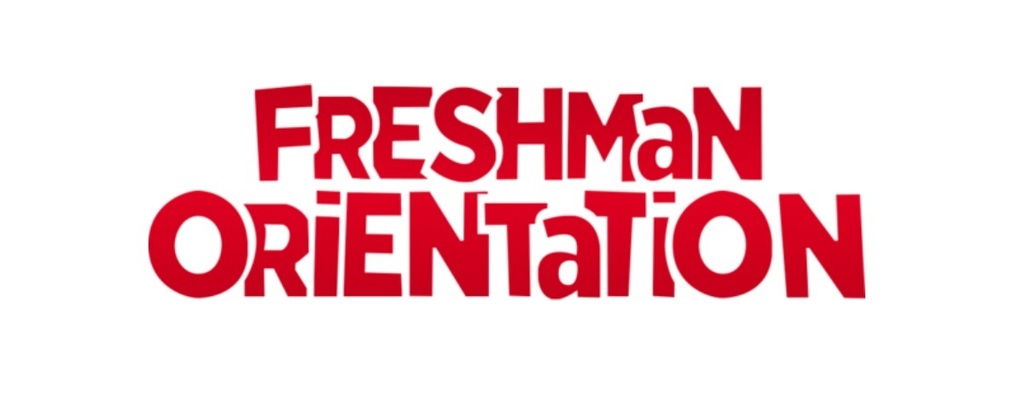 "freshman orientation"